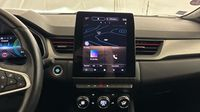 Renault Captur 1.6 E-Tech hybride rechargeable 160ch RS Line -21 — photo 19