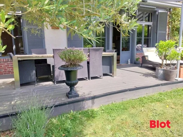 Villa 5 pièces 110 m²