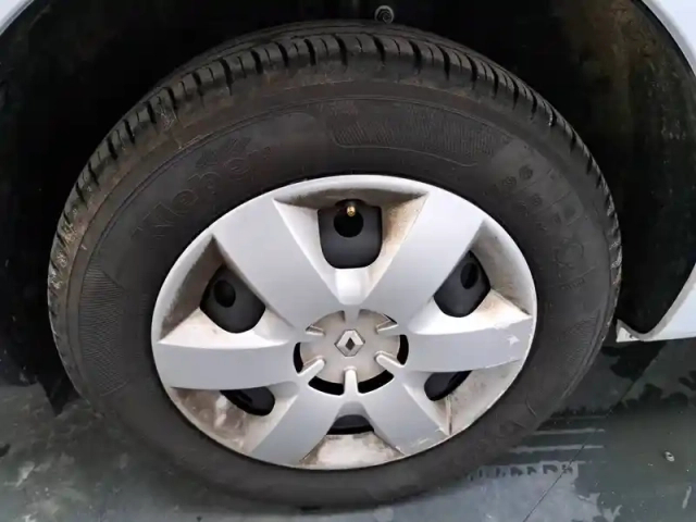 Renault Kangoo express blue dci 95 — photo 16