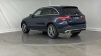 Mercedes Glc 300 e 211+122ch AMG Line 4Matic 9G-Tronic Euro6d-T-EVAP-ISC — photo 8