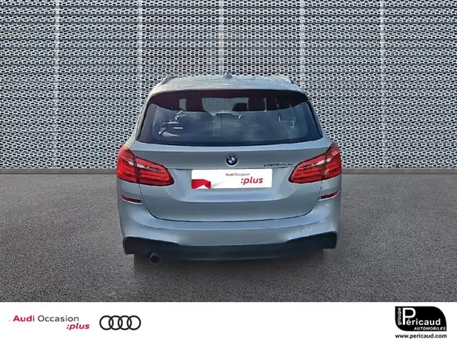 Bmw Serie 2 active tourer 225xe iperformance 224 ch — photo 4