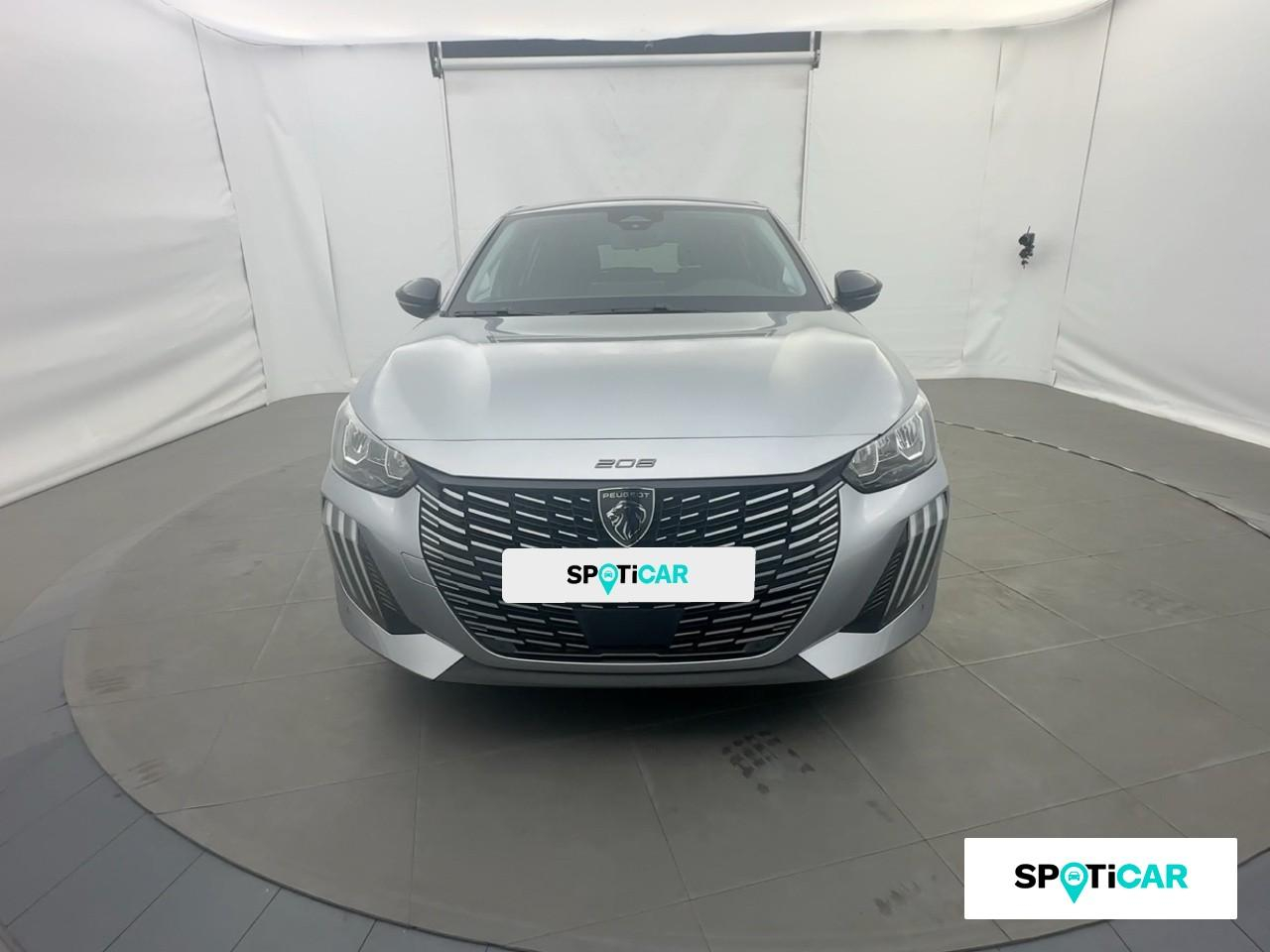 Peugeot 208 1.2 100ch s&s business — photo 2
