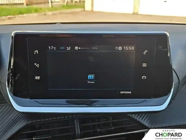 Peugeot 208 puretech 75 s&amp;s bvm5 — photo 88
