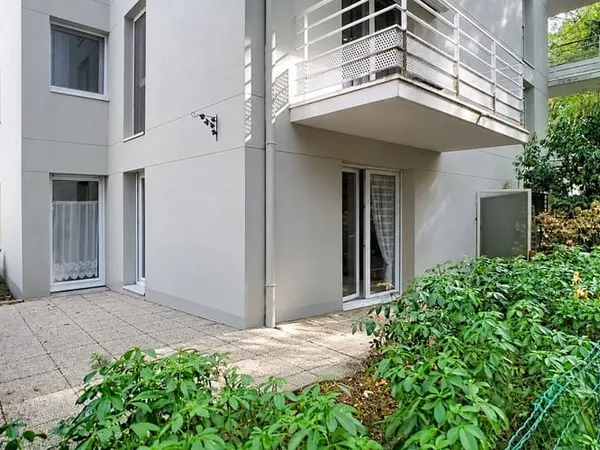 Appartement 3 pièces 69 m²