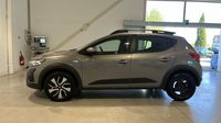 Dacia Sandero 1.0 TCe 90ch Stepway Expression -24 — photo 8