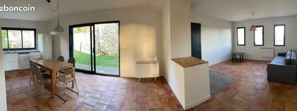 Location maison de ville