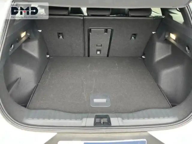 Ford Explorer 286ch extended range 77kwh rwd — photo 12