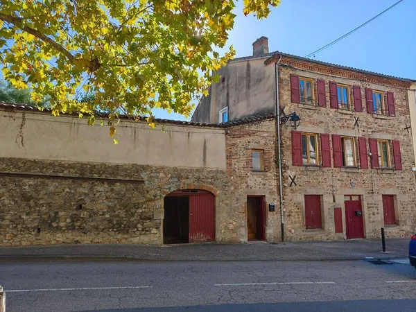 Duplex 7 pièces 197 m²