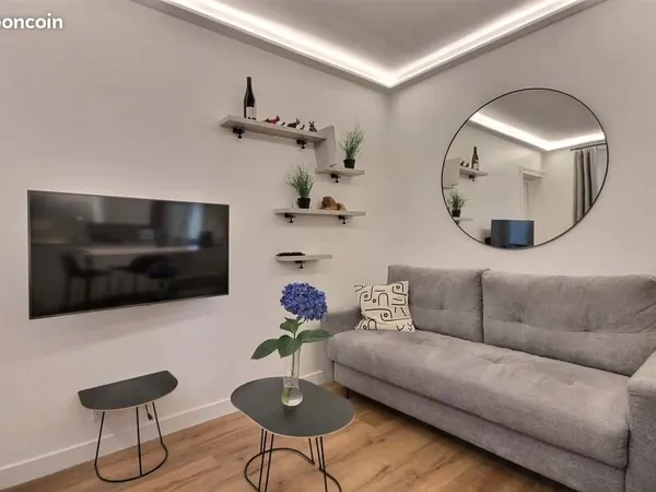 Appartement très très * beau*et splendide