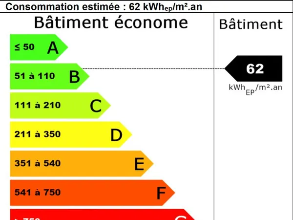 Bureaux à Orléans / 125 m2 avec climatisation réversible / accessibles PMR