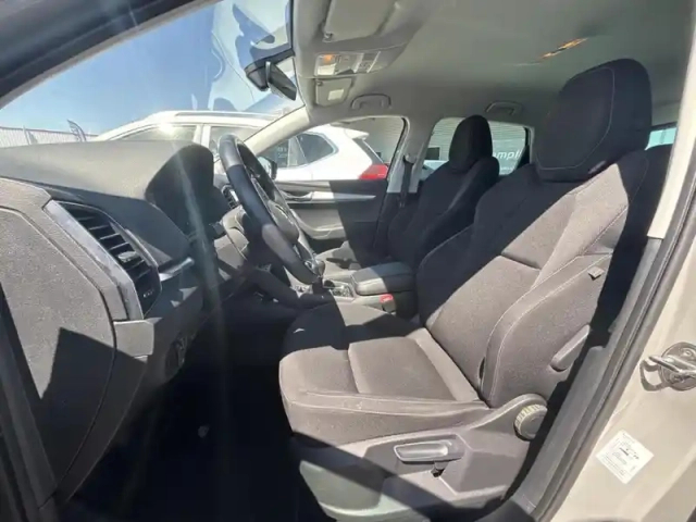 Skoda Karoq 1.0 tsi 110ch ambition — photo 10