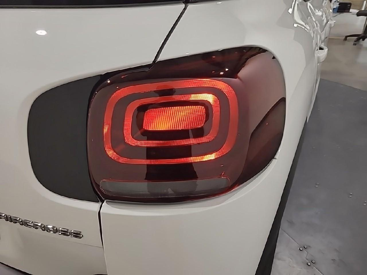 Citroën C3 Aircross puretech 110 s&s bvm6 shine pack — photo 26