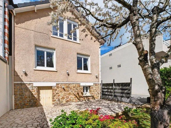 Maison 4 pièces 87 m²