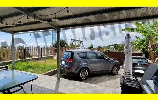 Villa 4 pièces 115 m²