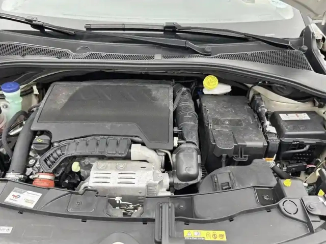 Citroën C3 puretech 110 bvm6 — photo 24