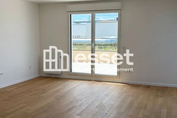 Appartement 4 pièces 103 m²