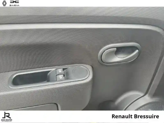 Renault Twingo e-tech electric life r80 achat intégral - 21my — photo 14