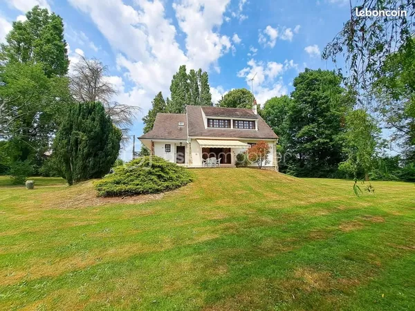 Maison 6 pièces 155 m²