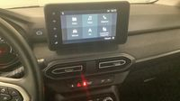 Dacia Sandero 1.0 TCe 90ch Journey — photo 19