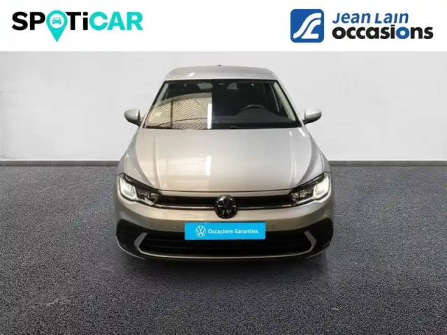 Volkswagen Polo 1.0 tsi 95 s&amp;s bvm5 — photo 24