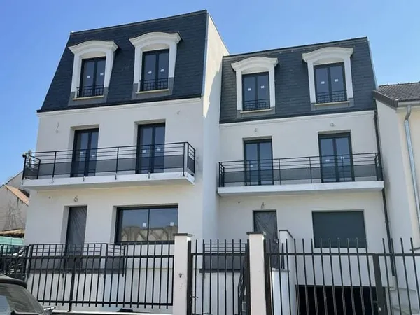 Maison 5 pièces 95 m²