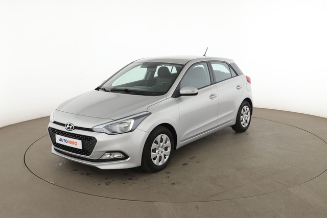 Hyundai i20 1.2 Intuitive