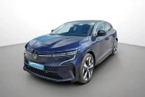 Renault Megane e-tech 220 ch autonomie confort gsr2