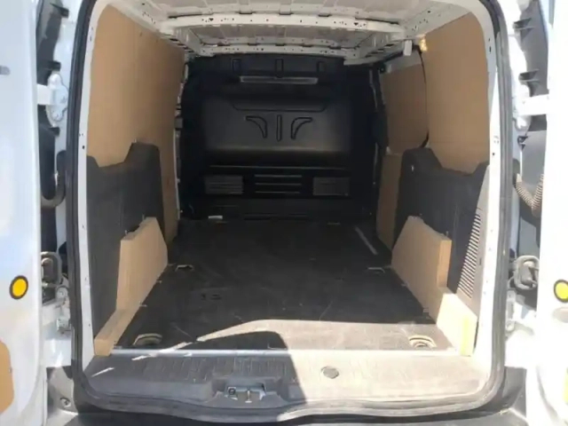 Ford Transit Connect l2 1.0e 100ch e85 trend — photo 9