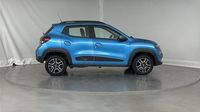 Dacia Spring 45ch Expression — photo 4