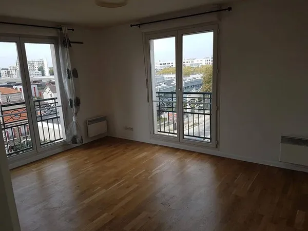 Appartement 3 pièces 52 m²