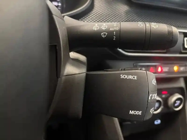 Dacia Jogger tce 110 7 places — photo 28