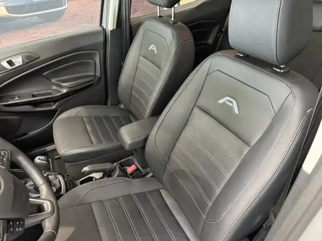 Ford Ecosport 1.0 ecoboost 125ch active 147g — photo 10