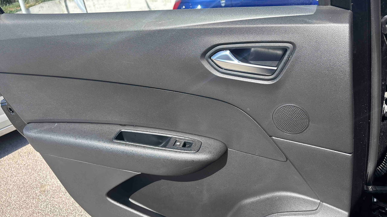 Renault Arkana E-Tech full hybrid 145 GSR2 — photo 23