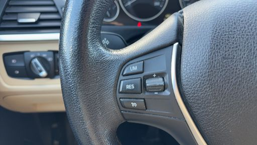 BMW Serie 3 Touring 318d 150 BVA8 - Business Design – 2018 – 153885 km – Diesel – Boîte Automatique — photo 20