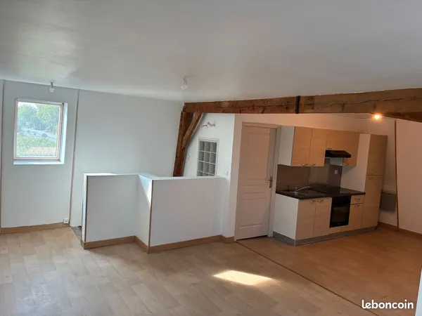 Location Appartement T2 bis 55m2 780e