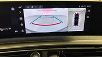 Peugeot 3008 1.2 Hybrid 145ch GT e-DCS6 — photo 28