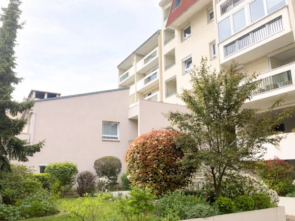 Appartement Montmorency 3 pièce(s) 74 m2
