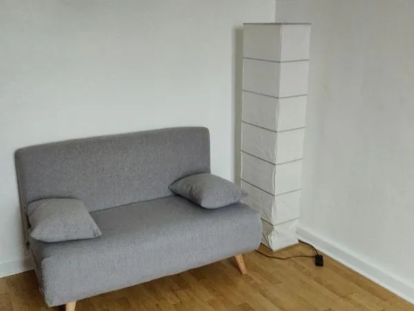 Appartement loué 55m² quartier montaud