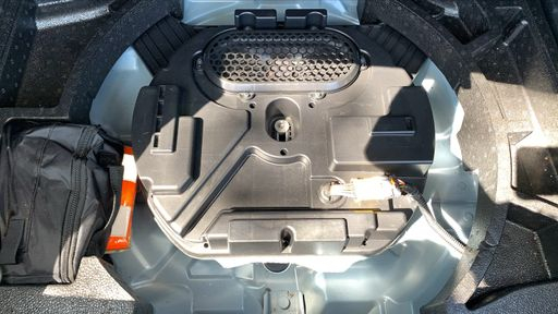 Peugeot 308 1.2 PureTech 130 EAT8 - GT – 2022 – 80476 km – Essence – Boîte Automatique — photo 29