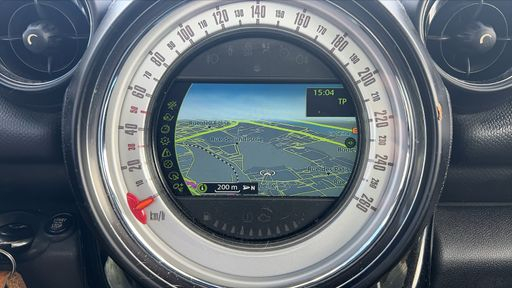 Mini Countryman 1.6 Cooper S 184 - S – 2014 – 159510 km – Essence – Boîte Manuelle — photo 2