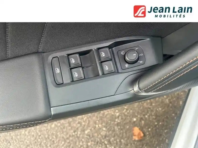 Cupra Formentor ehybrid 204 ch dsg6 — photo 60