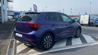 Volkswagen Polo 1.0 TSI 95ch VW Edition DSG7 — photo 7
