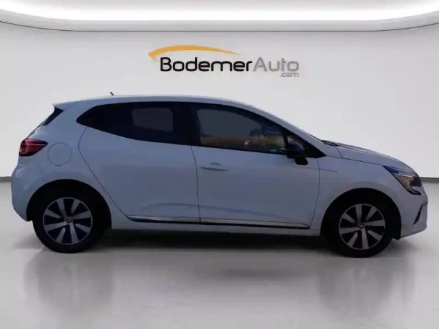 Renault Clio tce 90 — photo 6