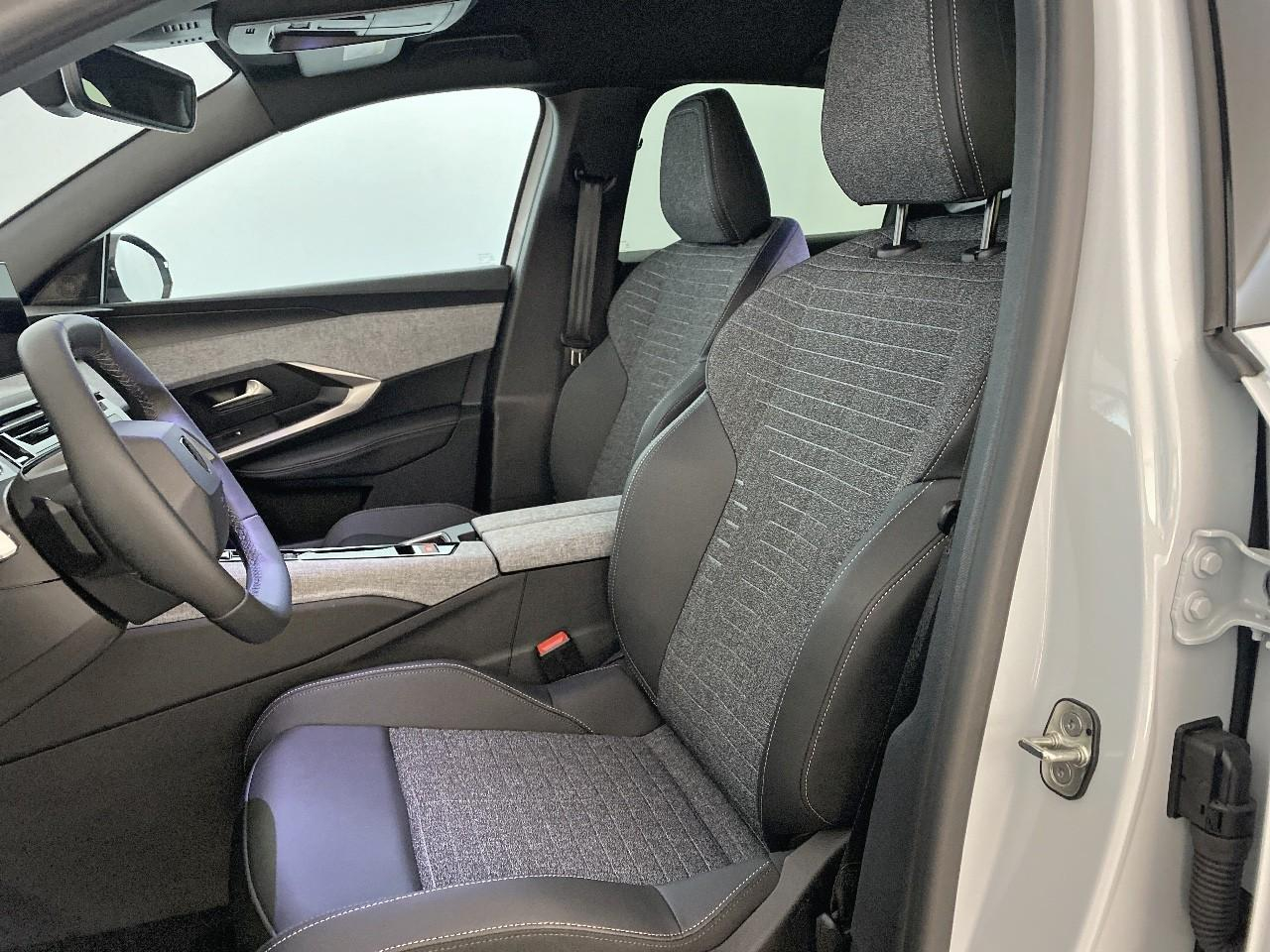 Peugeot 3008 hybrid 145 e-dcs6 allure — photo 9