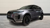 Land-Rover Range Rover Evoque 1.5 P270e PHEV 269ch Dynamic SE — photo 1