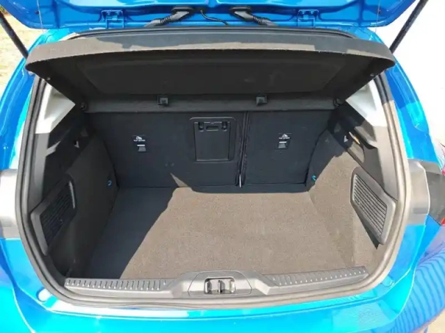 Ford Focus 1.5 ecoblue 115ch titanium x business bva8 — photo 13