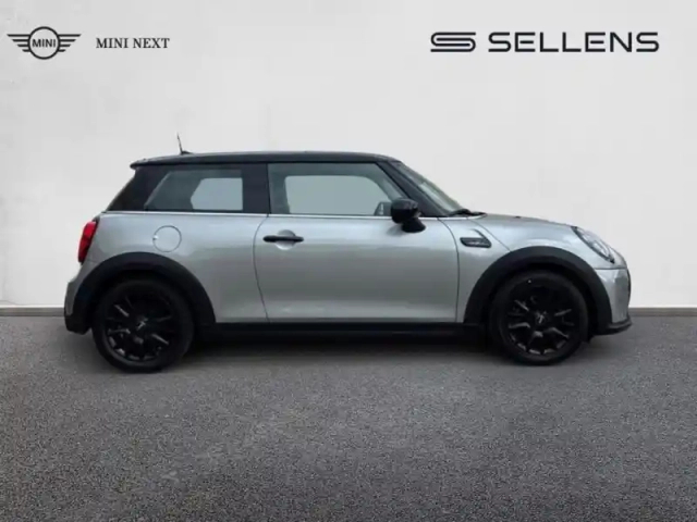 Mini Mini cooper 136ch  edition camden bva7 — photo 14