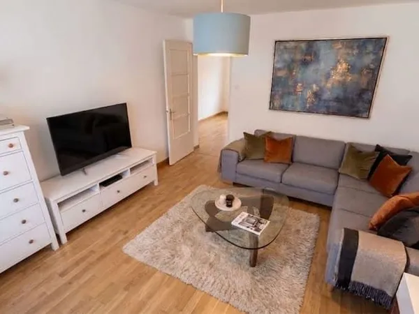 Appartement 4 pièces 79 m²