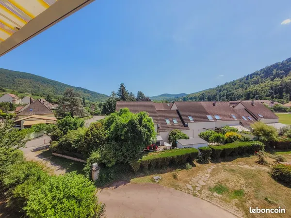 Appartement 3 pièces 79 m²