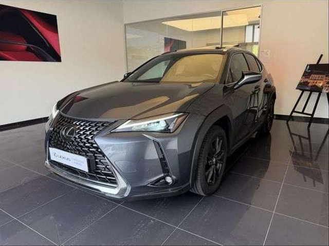 Lexus UX Lexus UX 250h Luxe 2WD